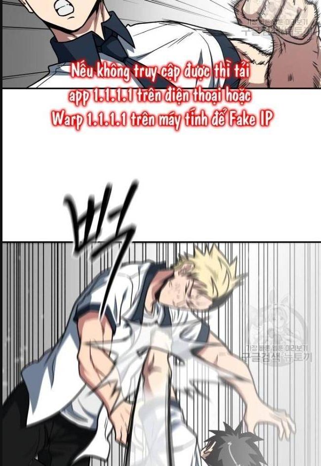 Trường Trung Học Thú Nhân - Chapter 22 - Page 19