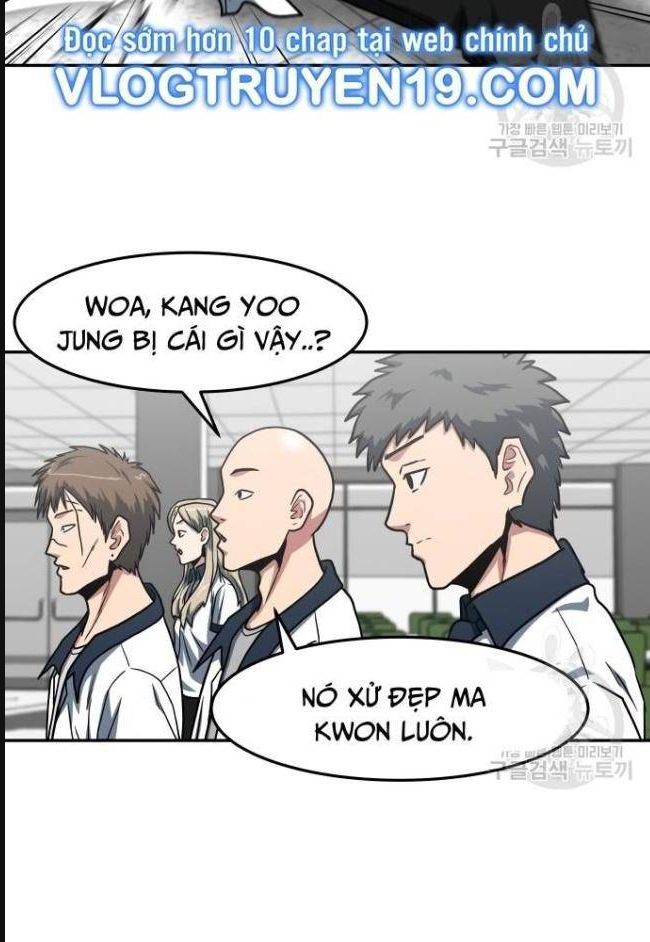 Trường Trung Học Thú Nhân - Chapter 22 - Page 21