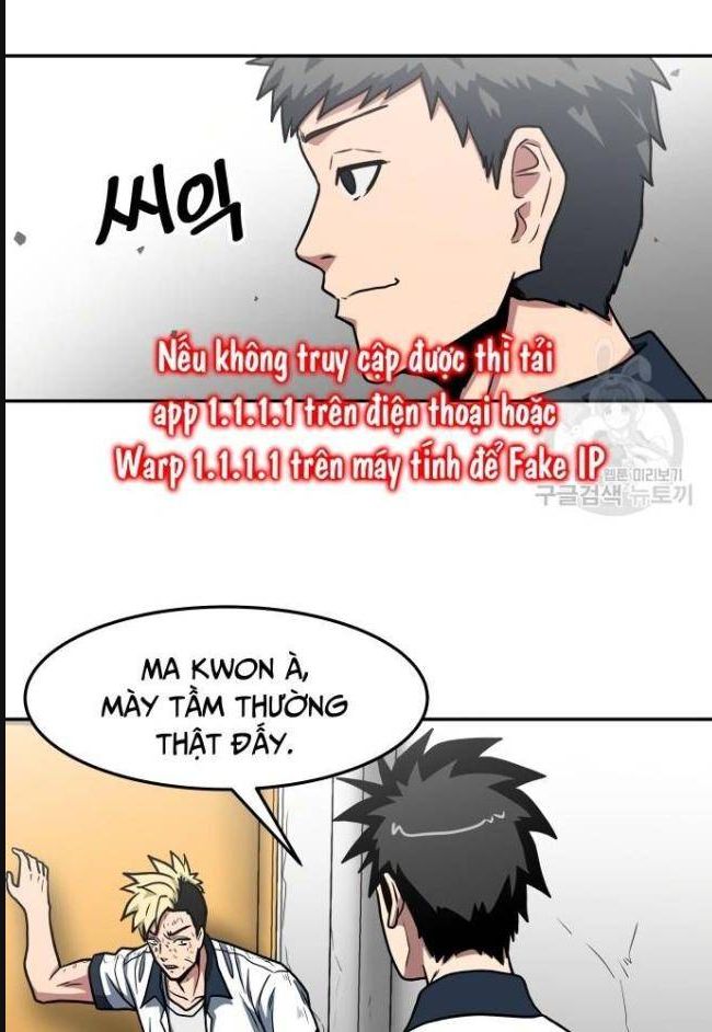 Trường Trung Học Thú Nhân - Chapter 22 - Page 22