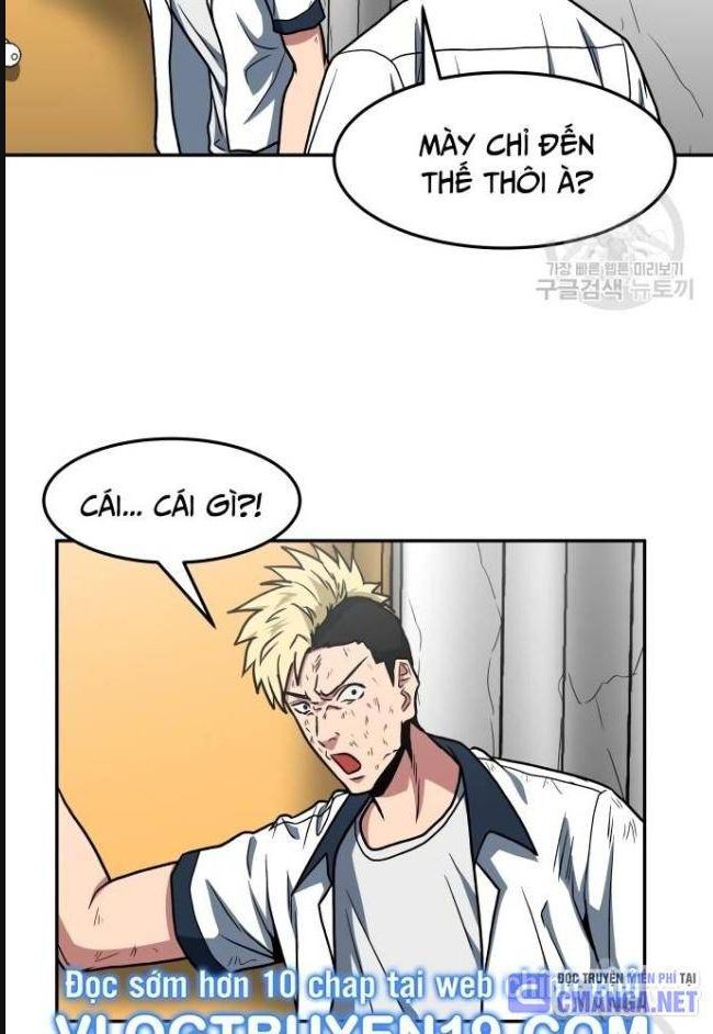 Trường Trung Học Thú Nhân - Chapter 22 - Page 23