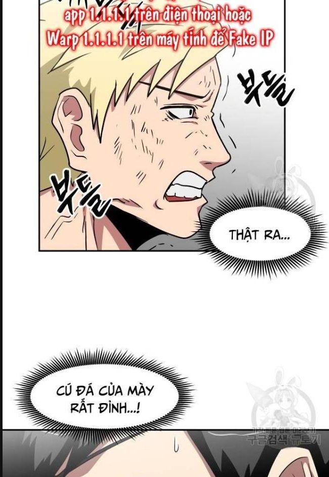 Trường Trung Học Thú Nhân - Chapter 22 - Page 25