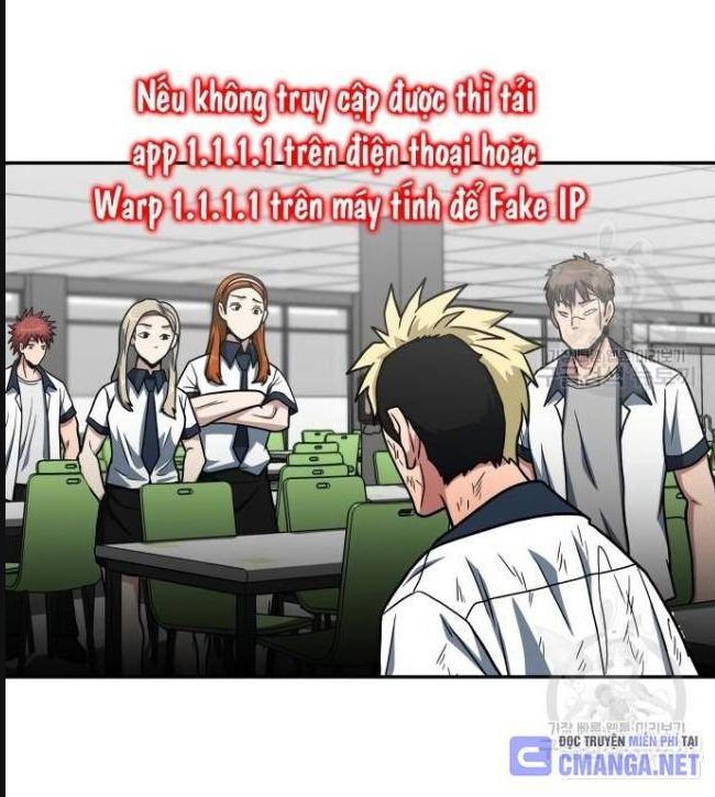 Trường Trung Học Thú Nhân - Chapter 22 - Page 29