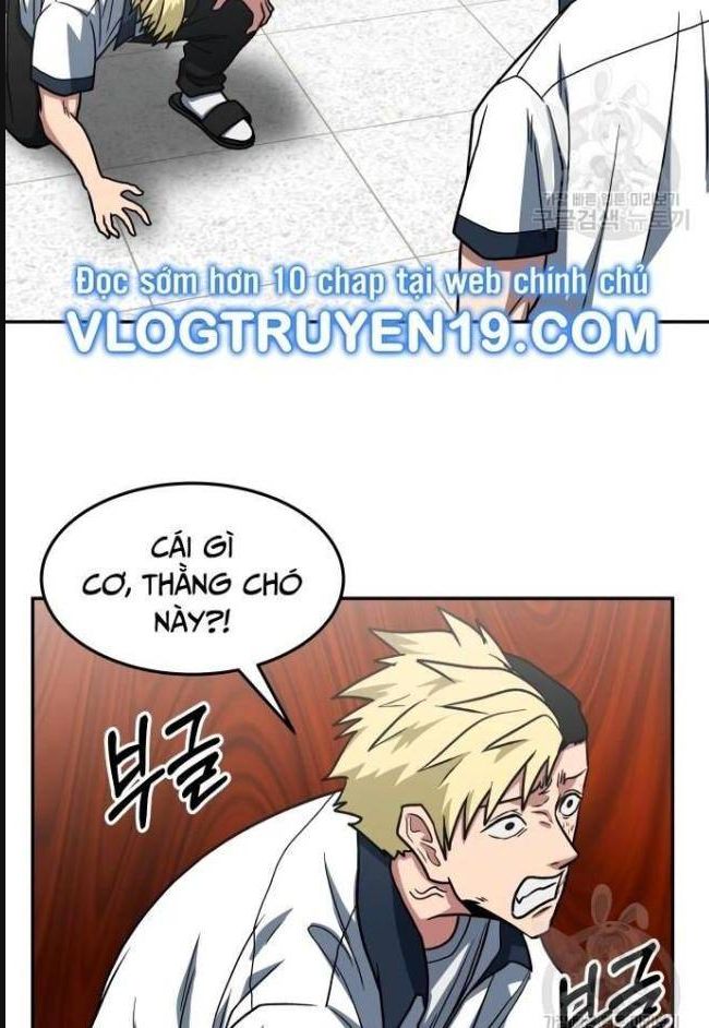 Trường Trung Học Thú Nhân - Chapter 22 - Page 3