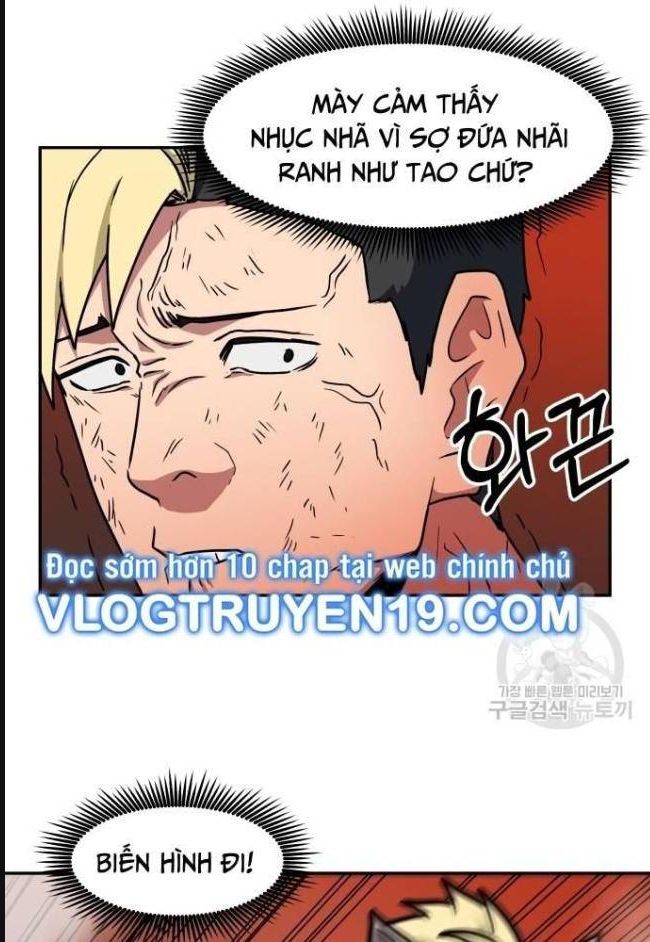 Trường Trung Học Thú Nhân - Chapter 22 - Page 30