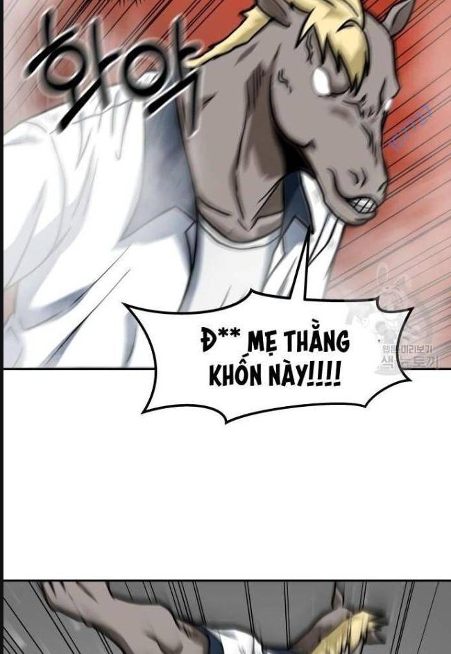 Trường Trung Học Thú Nhân - Chapter 22 - Page 31