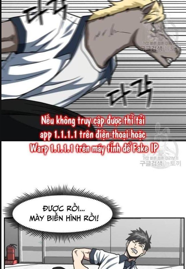 Trường Trung Học Thú Nhân - Chapter 22 - Page 33