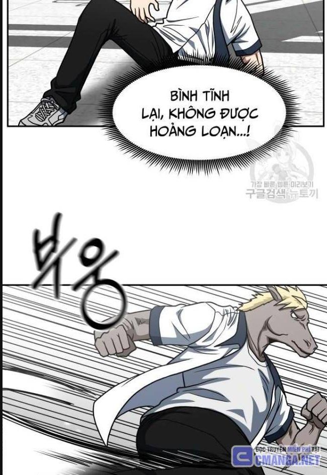 Trường Trung Học Thú Nhân - Chapter 22 - Page 34