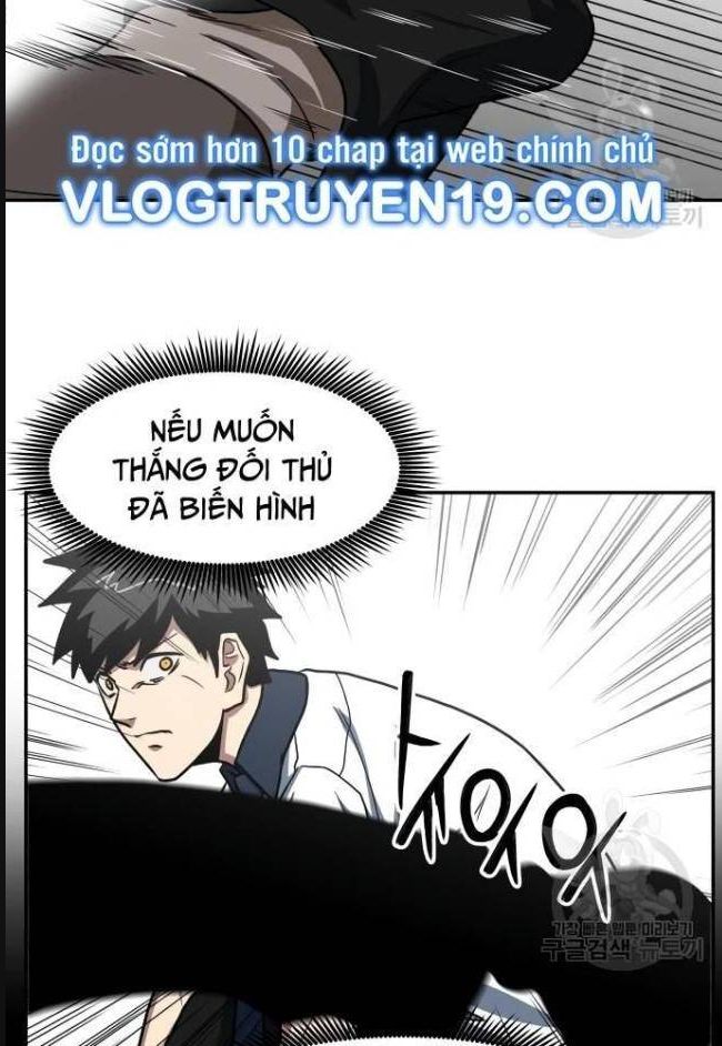 Trường Trung Học Thú Nhân - Chapter 22 - Page 35