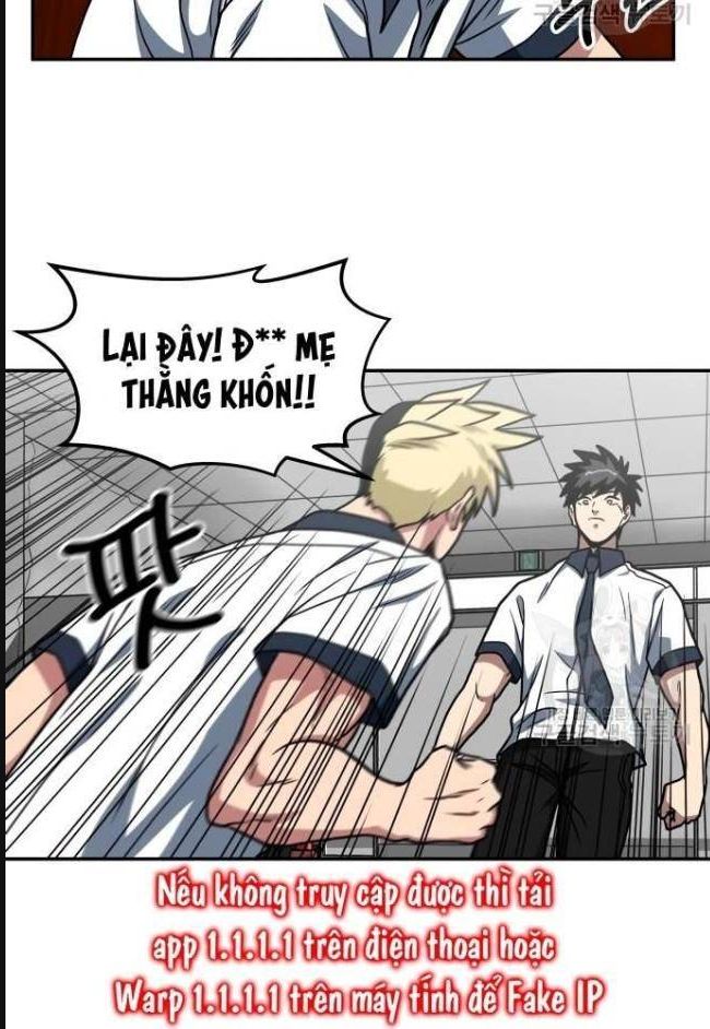 Trường Trung Học Thú Nhân - Chapter 22 - Page 4