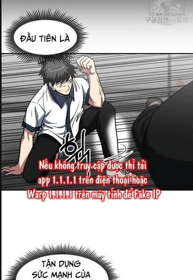 Trường Trung Học Thú Nhân - Chapter 22 - Page 41