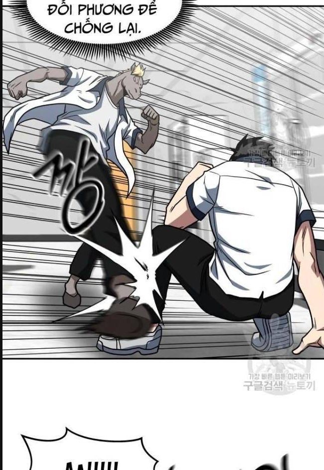 Trường Trung Học Thú Nhân - Chapter 22 - Page 42