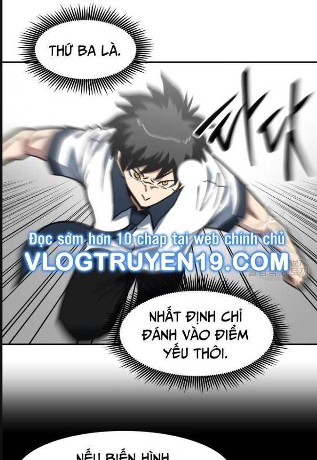 Trường Trung Học Thú Nhân - Chapter 22 - Page 44