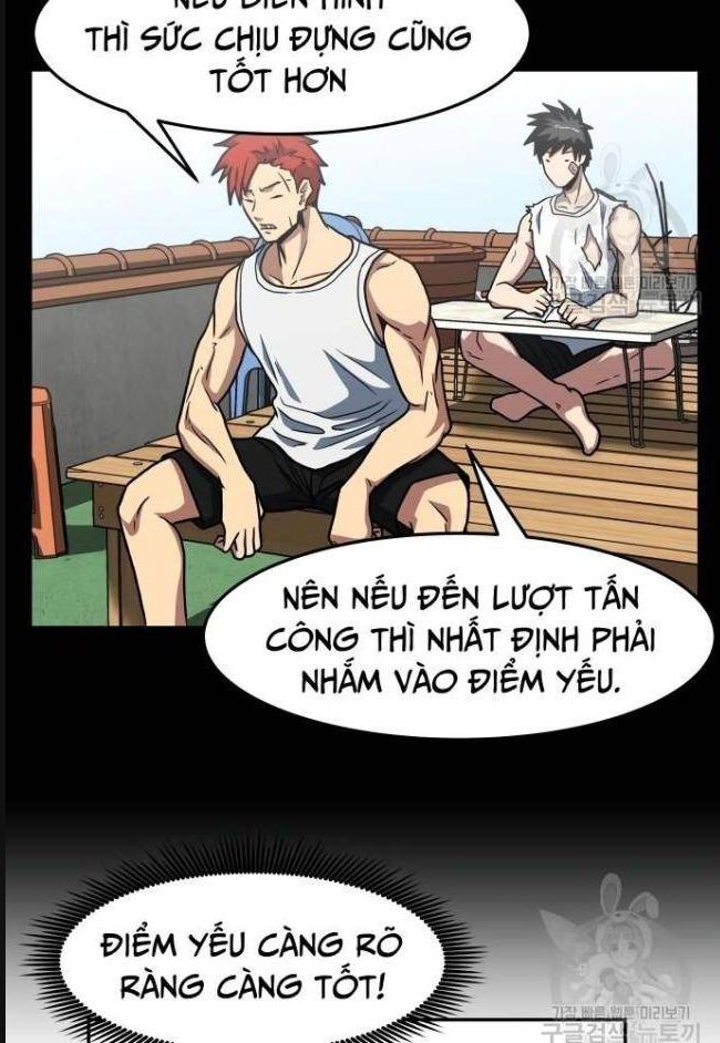 Trường Trung Học Thú Nhân - Chapter 22 - Page 45