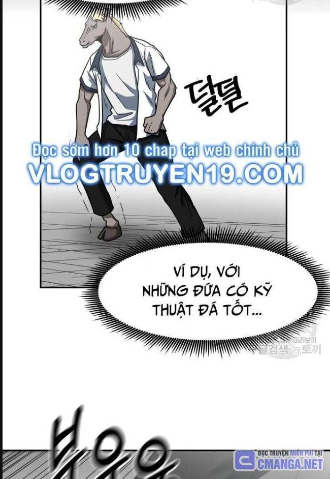 Trường Trung Học Thú Nhân - Chapter 22 - Page 46