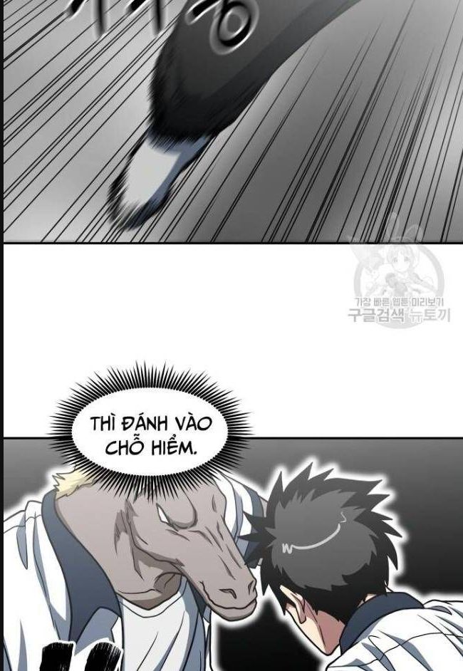 Trường Trung Học Thú Nhân - Chapter 22 - Page 47