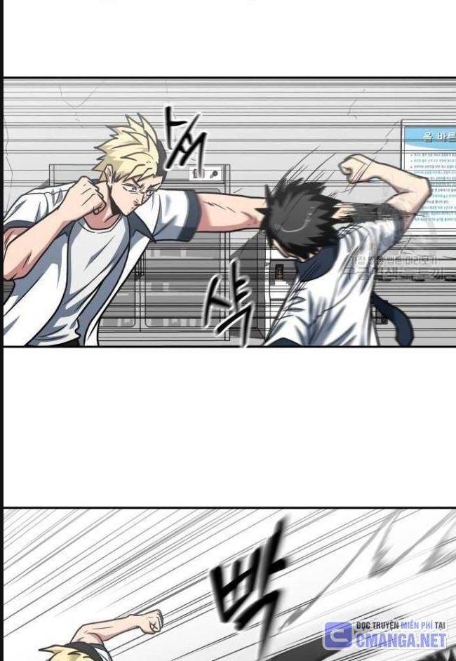 Trường Trung Học Thú Nhân - Chapter 22 - Page 5