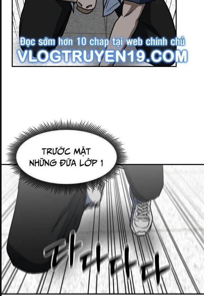 Trường Trung Học Thú Nhân - Chapter 22 - Page 50