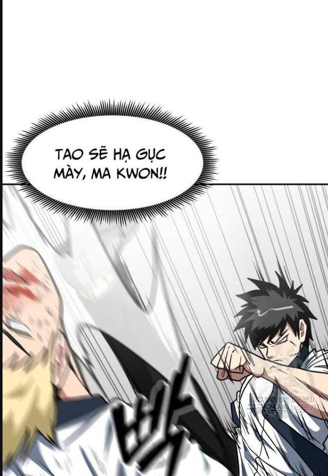 Trường Trung Học Thú Nhân - Chapter 22 - Page 51