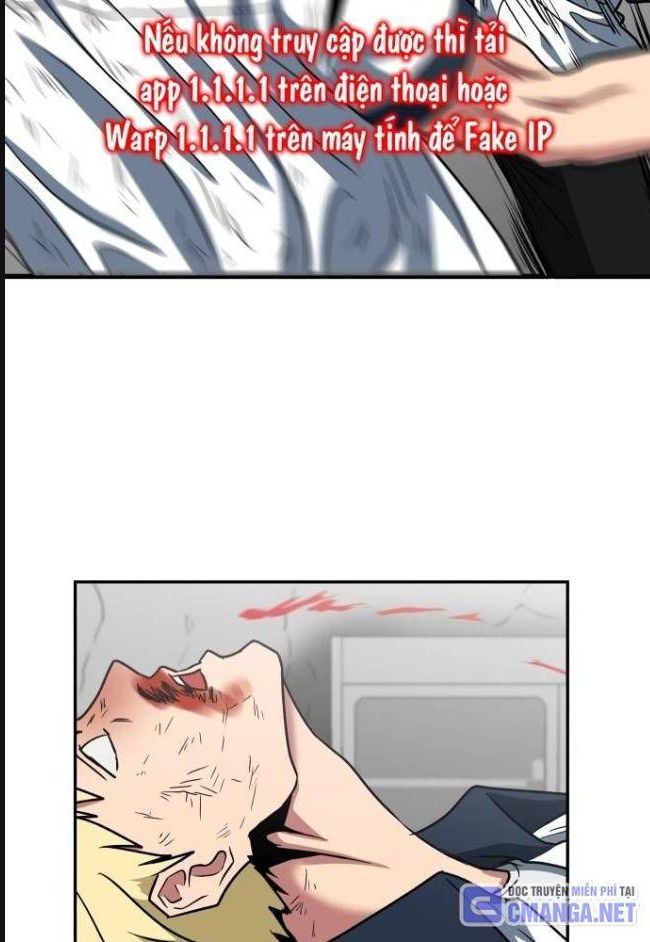 Trường Trung Học Thú Nhân - Chapter 22 - Page 52