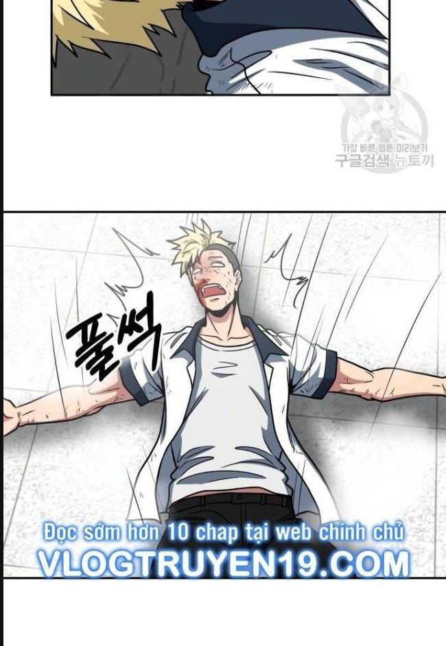 Trường Trung Học Thú Nhân - Chapter 22 - Page 53