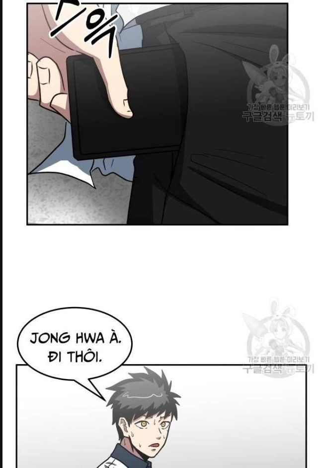 Trường Trung Học Thú Nhân - Chapter 22 - Page 56