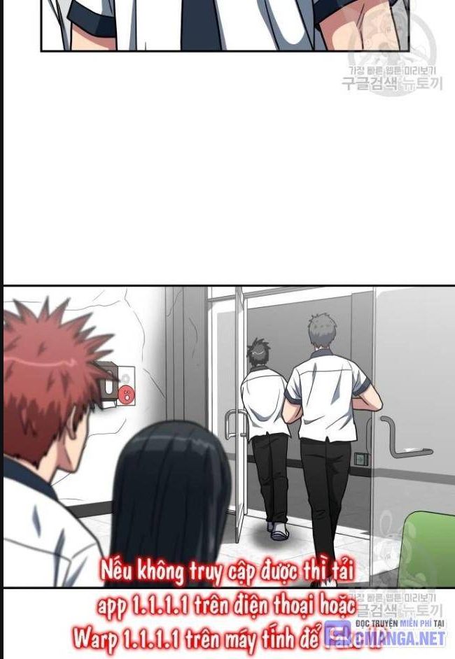 Trường Trung Học Thú Nhân - Chapter 22 - Page 58