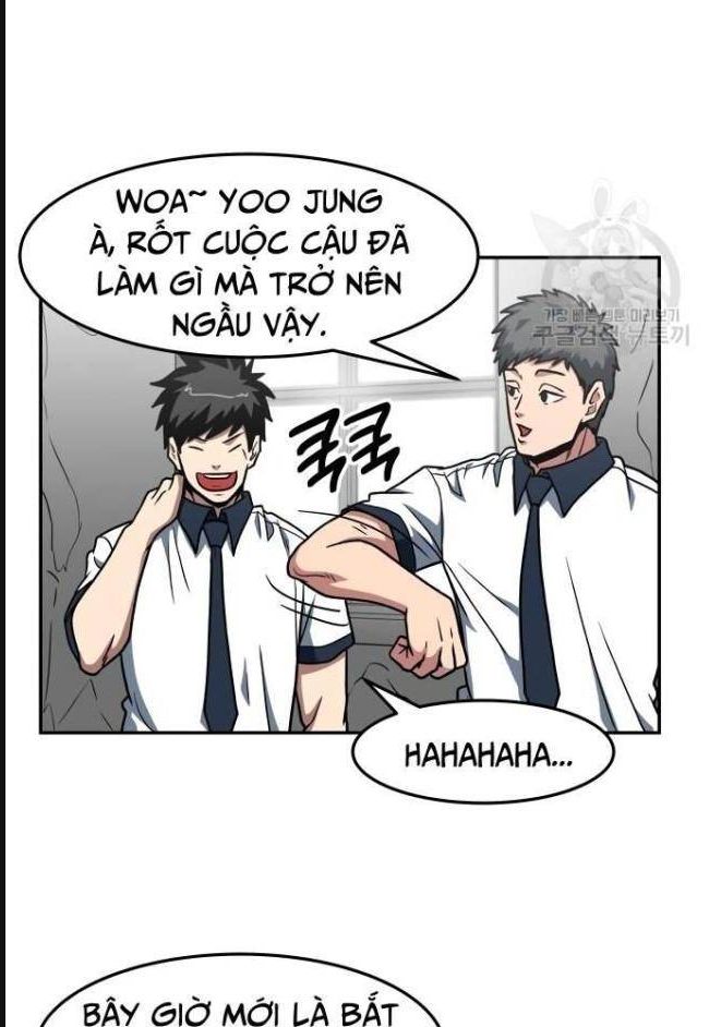 Trường Trung Học Thú Nhân - Chapter 22 - Page 60