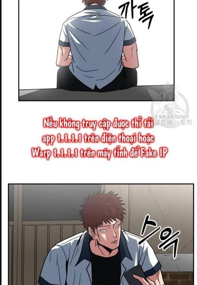 Trường Trung Học Thú Nhân - Chapter 22 - Page 61