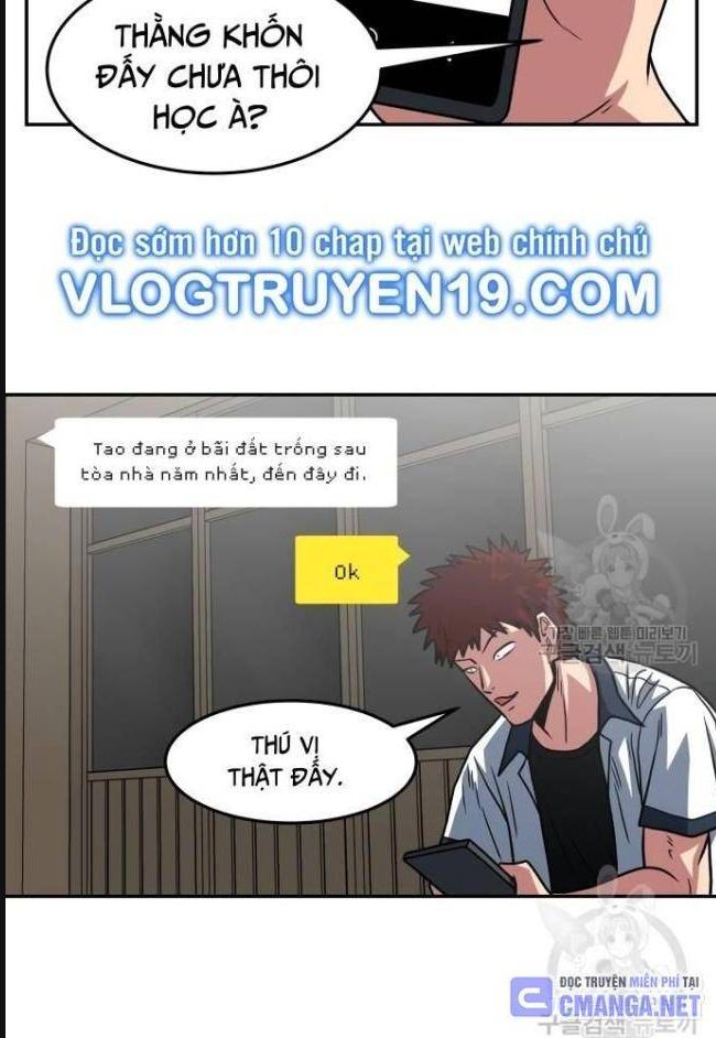 Trường Trung Học Thú Nhân - Chapter 22 - Page 63