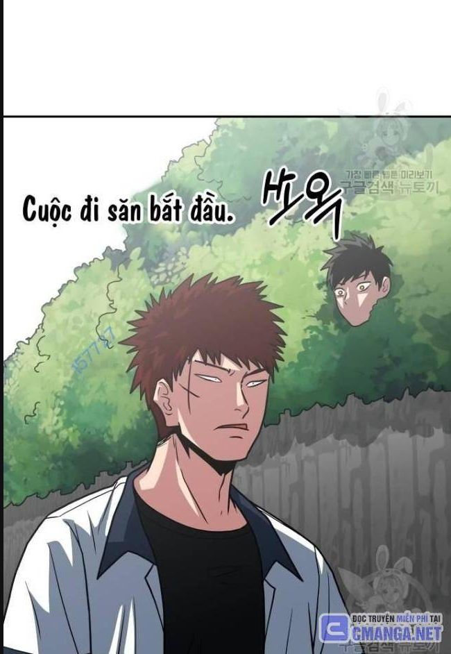 Trường Trung Học Thú Nhân - Chapter 22 - Page 66