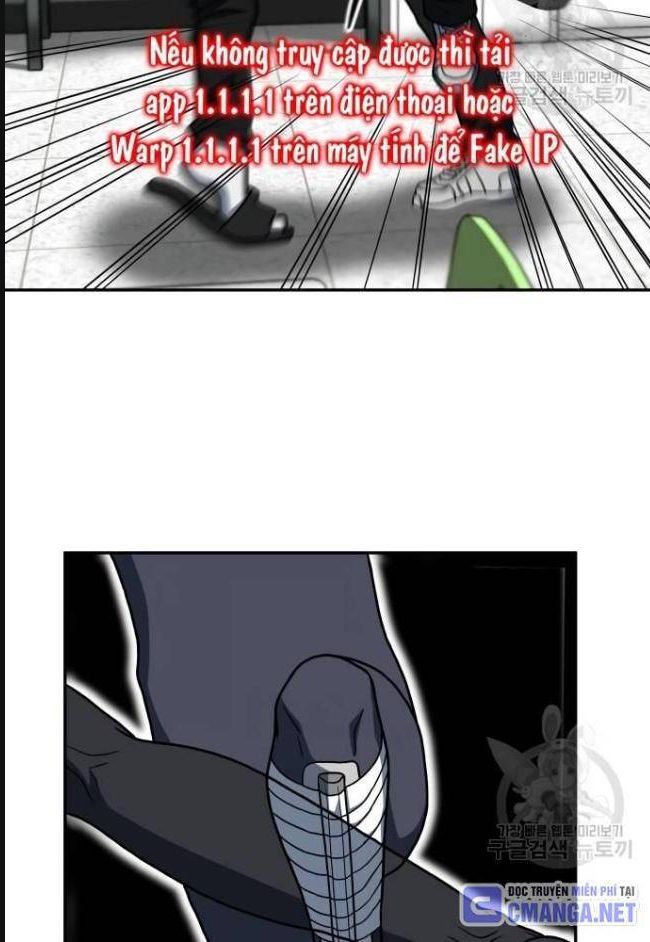 Trường Trung Học Thú Nhân - Chapter 22 - Page 8