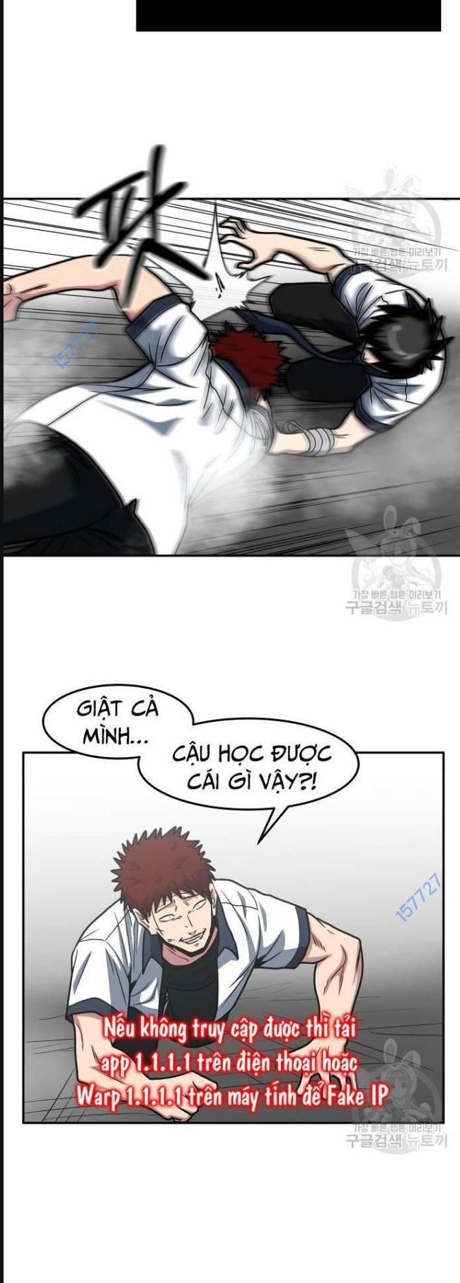 Trường Trung Học Thú Nhân - Chapter 23 - Page 18