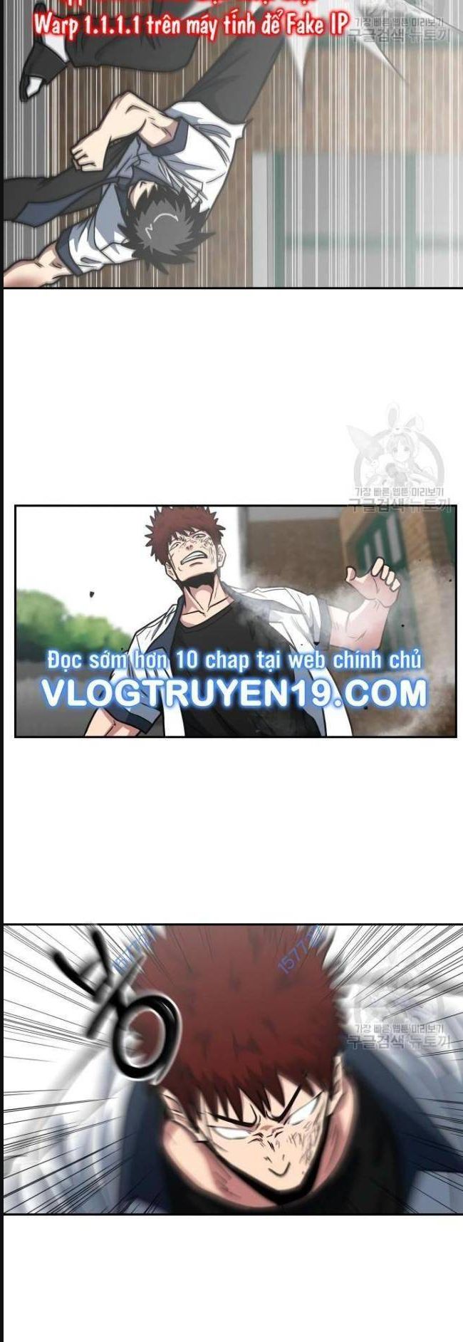 Trường Trung Học Thú Nhân - Chapter 23 - Page 24