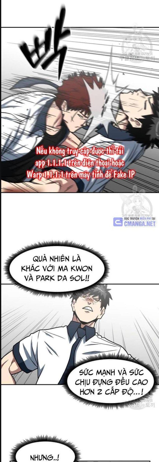 Trường Trung Học Thú Nhân - Chapter 23 - Page 25