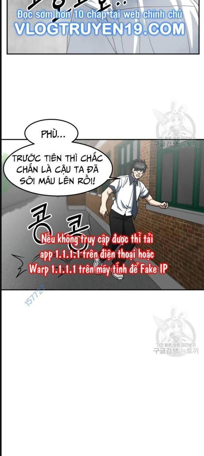 Trường Trung Học Thú Nhân - Chapter 23 - Page 30