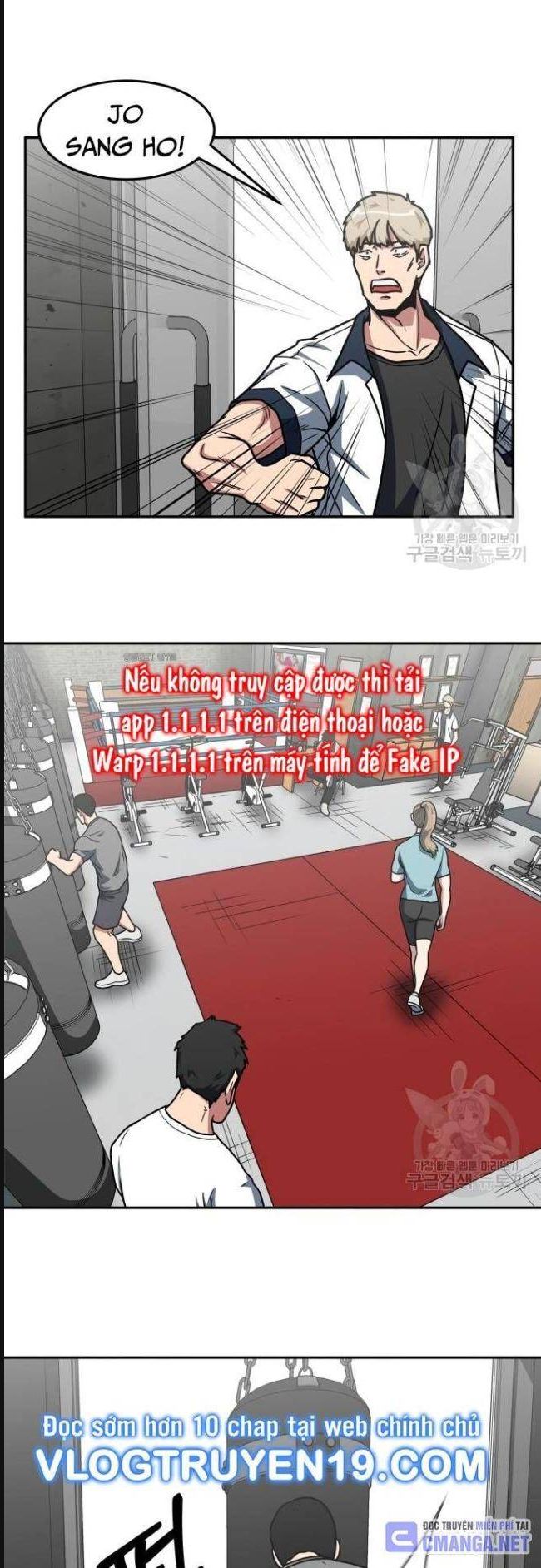 Trường Trung Học Thú Nhân - Chapter 23 - Page 32