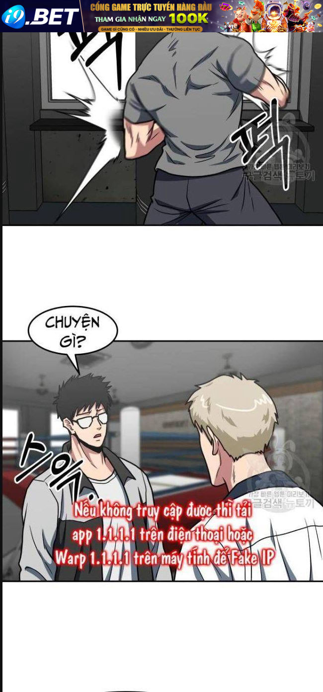 Trường Trung Học Thú Nhân - Chapter 23 - Page 33