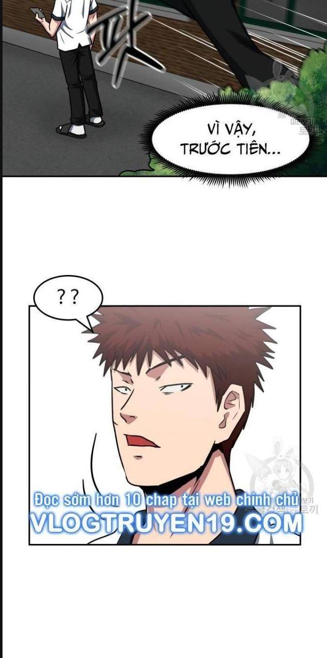 Trường Trung Học Thú Nhân - Chapter 23 - Page 6