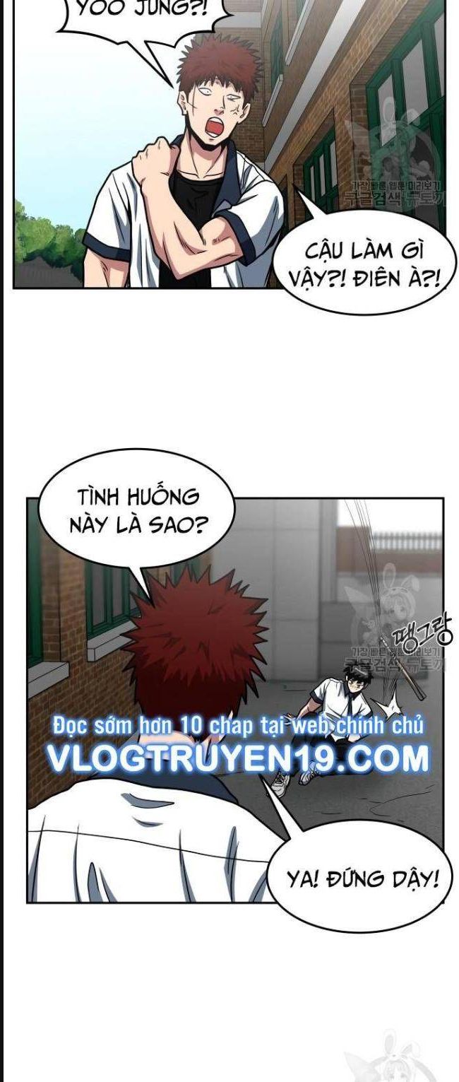 Trường Trung Học Thú Nhân - Chapter 23 - Page 9