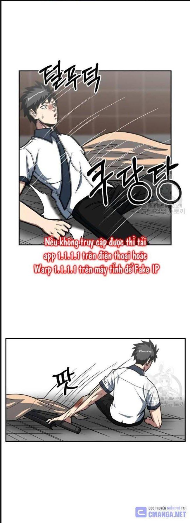 Trường Trung Học Thú Nhân - Chapter 24 - Page 14