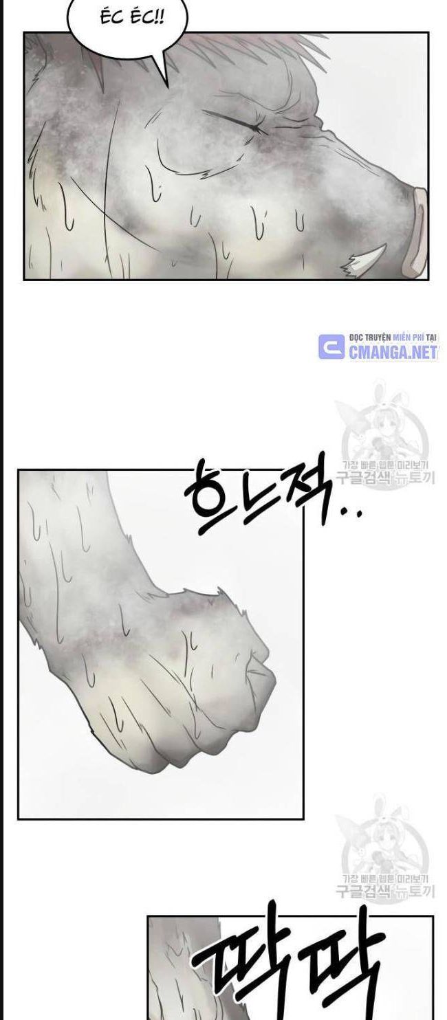 Trường Trung Học Thú Nhân - Chapter 24 - Page 22