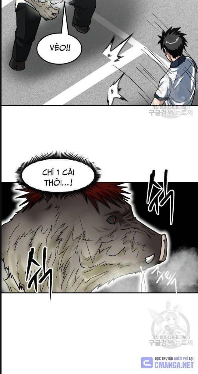 Trường Trung Học Thú Nhân - Chapter 24 - Page 29