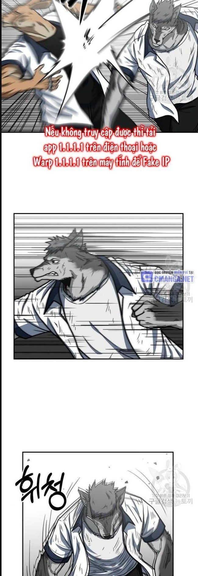 Trường Trung Học Thú Nhân - Chapter 25 - Page 30