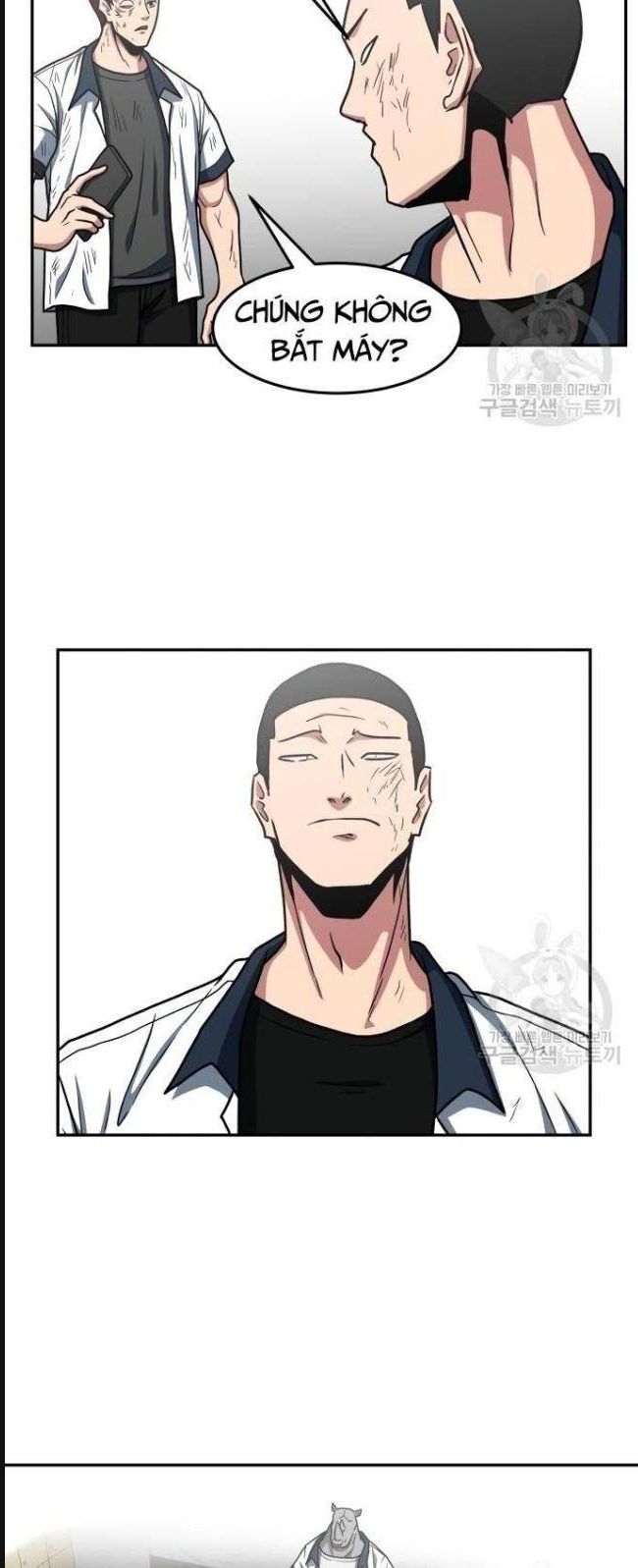 Trường Trung Học Thú Nhân - Chapter 25 - Page 35