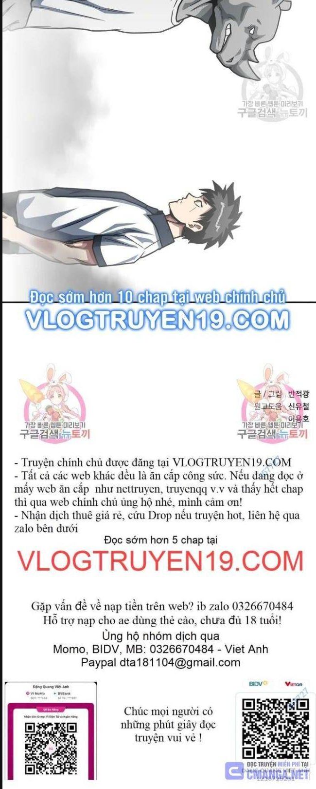 Trường Trung Học Thú Nhân - Chapter 25 - Page 37