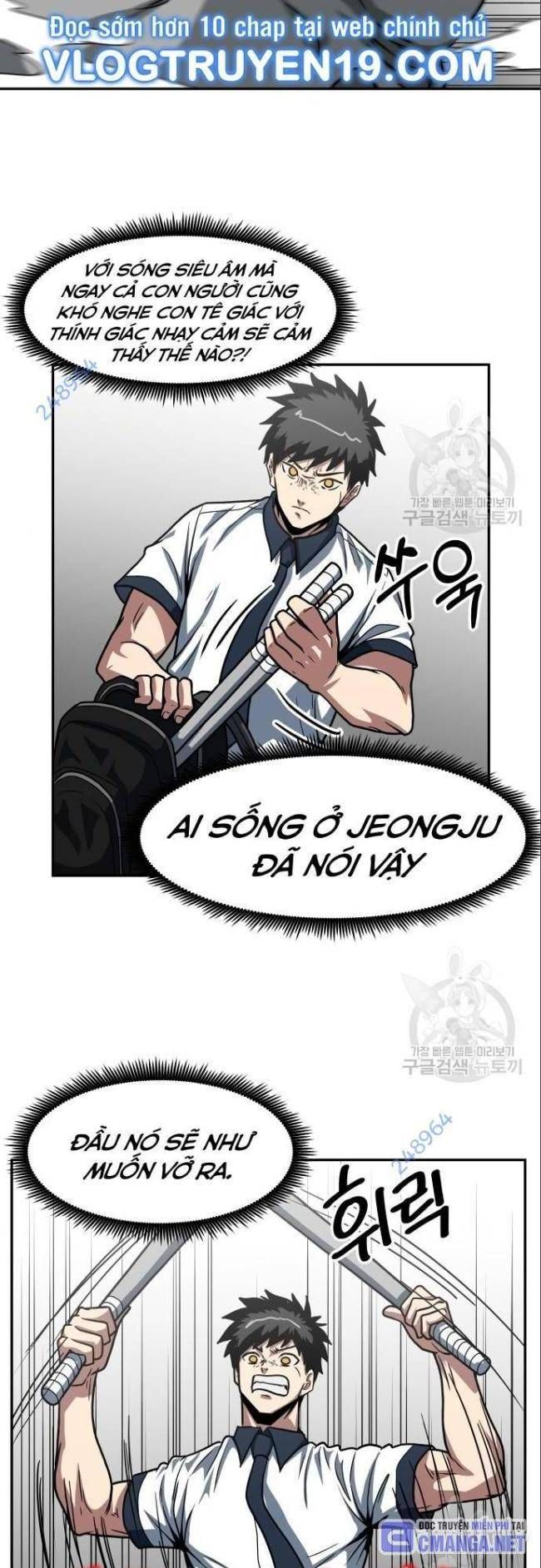 Trường Trung Học Thú Nhân - Chapter 26 - Page 14