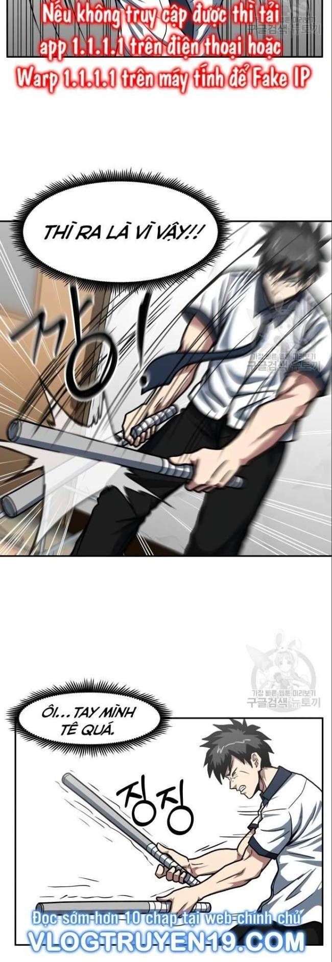 Trường Trung Học Thú Nhân - Chapter 26 - Page 15