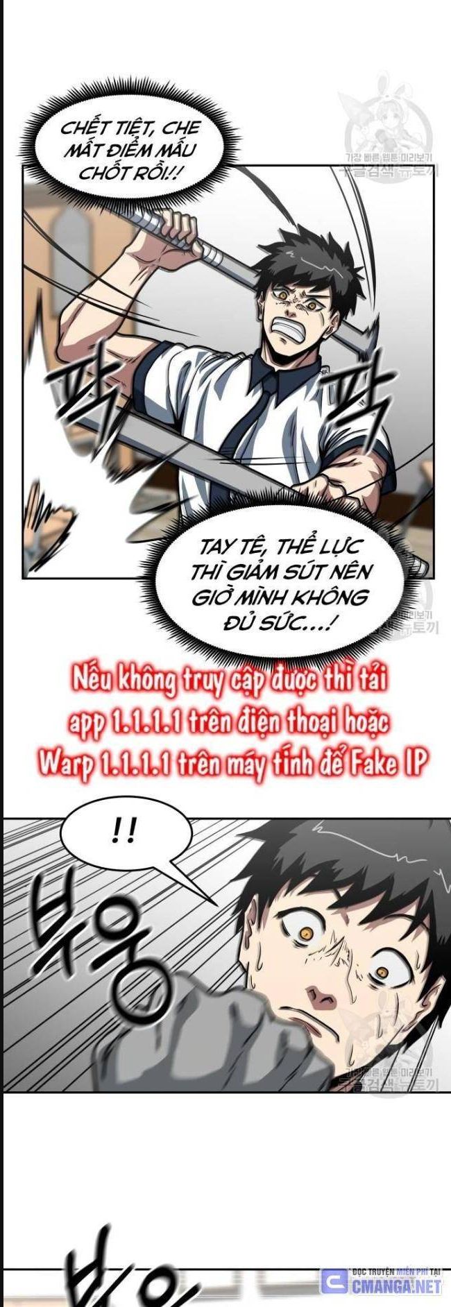 Trường Trung Học Thú Nhân - Chapter 26 - Page 17