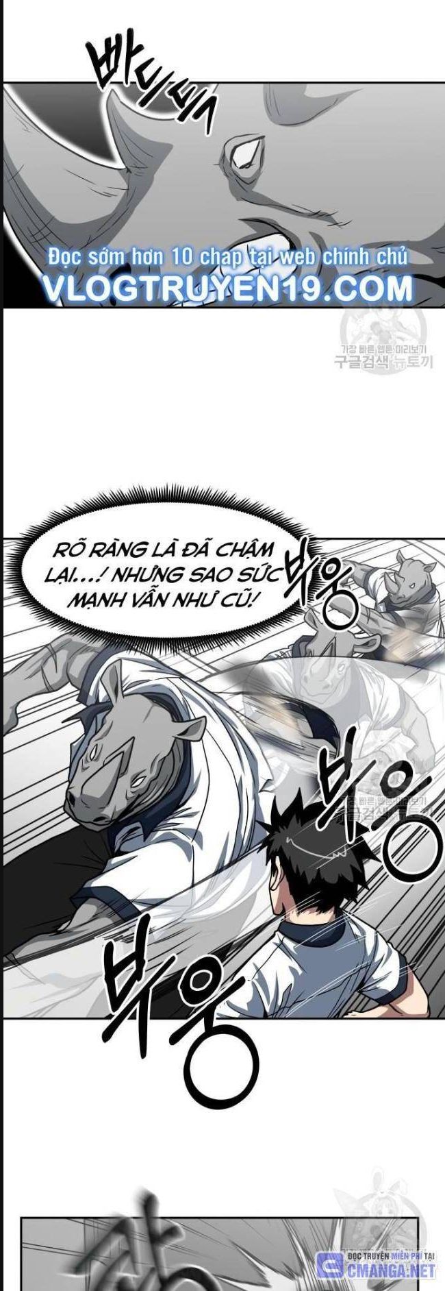 Trường Trung Học Thú Nhân - Chapter 26 - Page 20