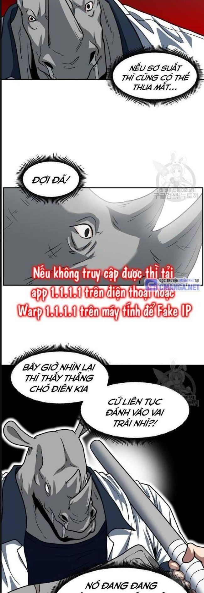 Trường Trung Học Thú Nhân - Chapter 26 - Page 25